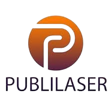 Publilaser Logo